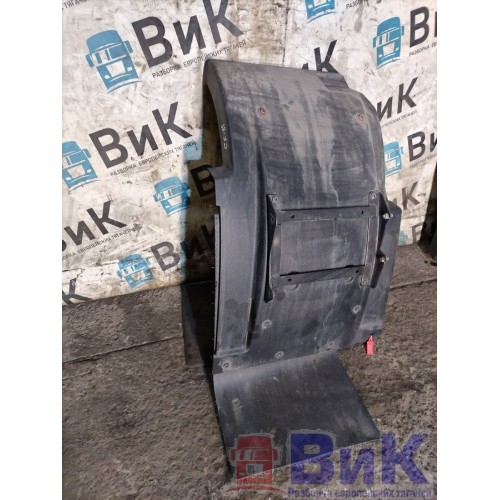 Крыло переднее LH DAF 85 CF 183204 деф. (092), 2042658-9