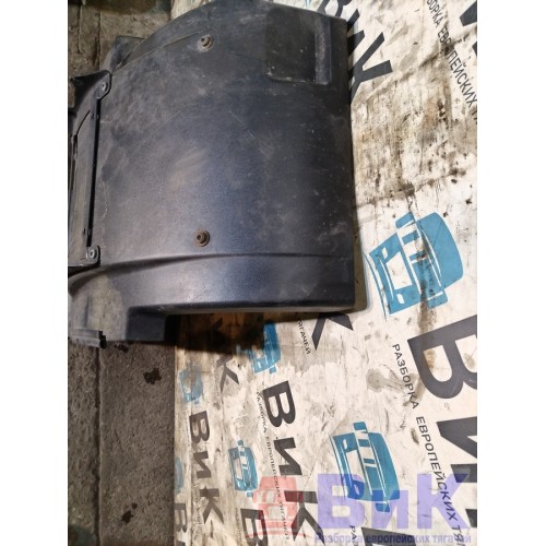 Крыло переднее RH DAF 85 CF 183204 деф. (091), 2042659-5