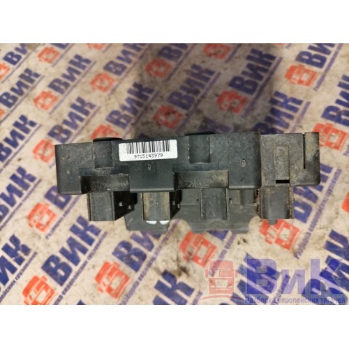 Блок ECAS DAF 85 CF 183204 4х2 (995), 2020255-2