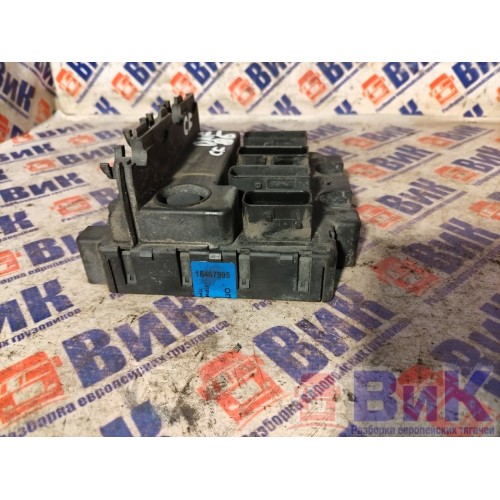 Блок ECAS DAF 85 CF 183204 4х2 (995), 2020255-5