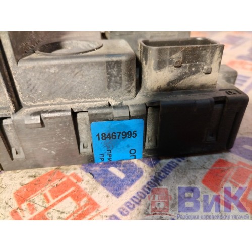 Блок ECAS DAF 85 CF 183204 4х2 (995), 2020255-6