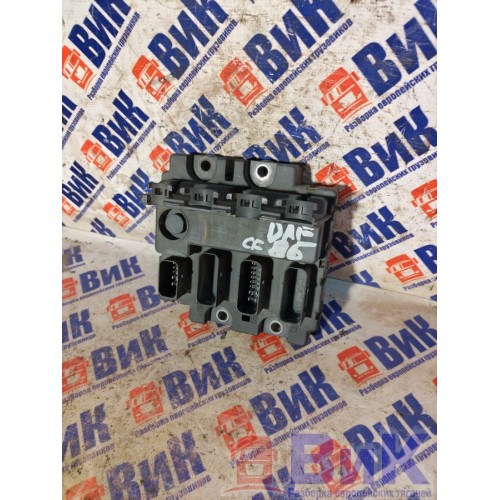 Блок ECAS DAF 85 CF 183204 4х2 (995), 2020255