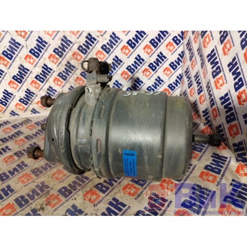 Энергоаккумулятор DAF 106 181944 задний RH (996), 1686002-6