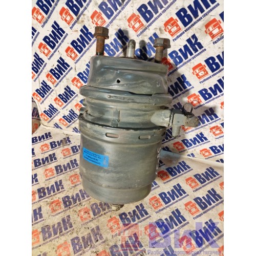 Энергоаккумулятор DAF 106 181944 задний RH (996), 1686002