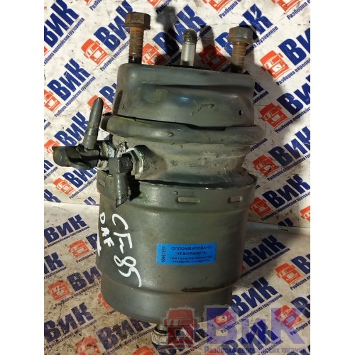 Энергоаккумулятор DAF 106 181944 задний LH (997), 1686001-3