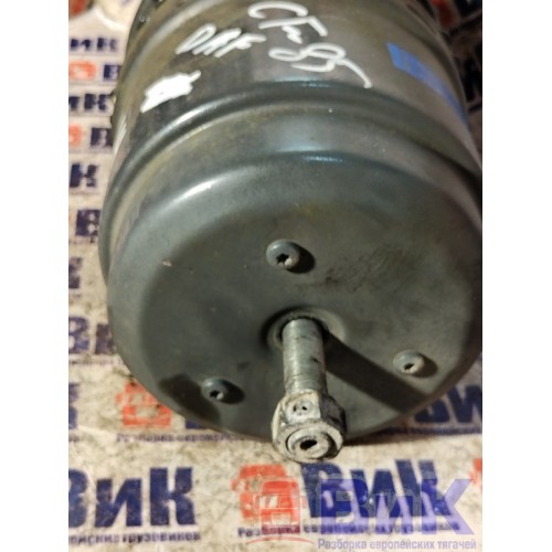 Энергоаккумулятор DAF 106 181944 задний LH (997), 1686001-5