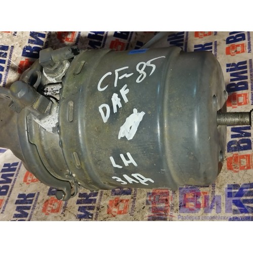 Энергоаккумулятор DAF 106 181944 задний LH (997), 1686001-1