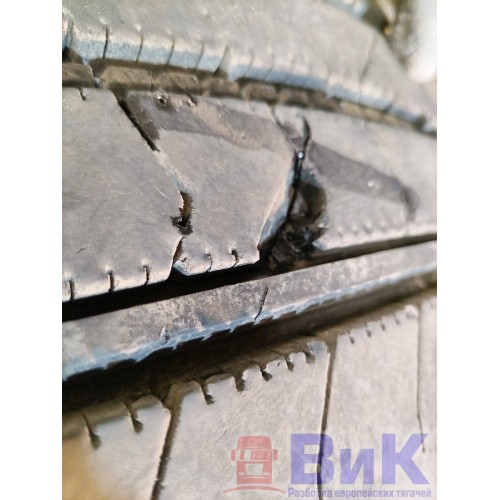 Колесо в сборе 315/80 R22,5 DAF 85 CF 183204 FIRESTONE 2022г, Испания (084), -5