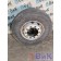 Колесо в сборе 315/80 R22,5 DAF 85 CF 183204 FIRESTONE 2022г, Испания (083), 