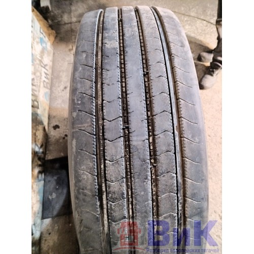 Колесо в сборе 315/80 R22,5 DAF 85 CF 183204 FIRESTONE 2022г, Испания (083), -8