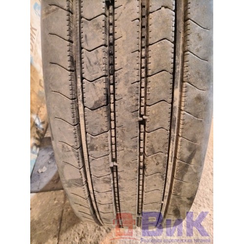 Колесо в сборе 315/80 R22,5 DAF 85 CF 183204 FIRESTONE 2022г, Испания (083), -7