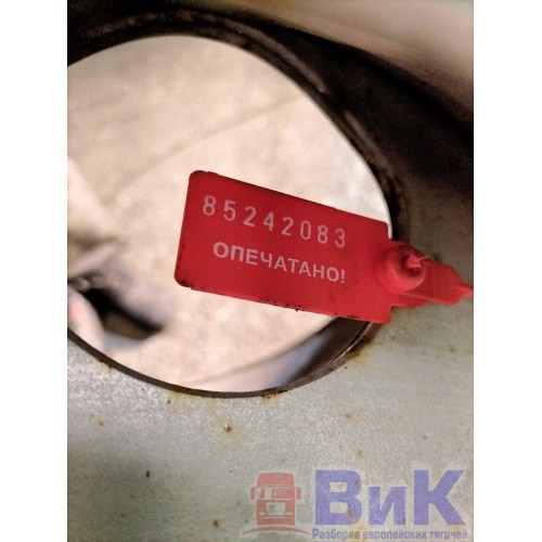 Колесо в сборе 315/80 R22,5 DAF 85 CF 183204 FIRESTONE 2022г, Испания (083), -5