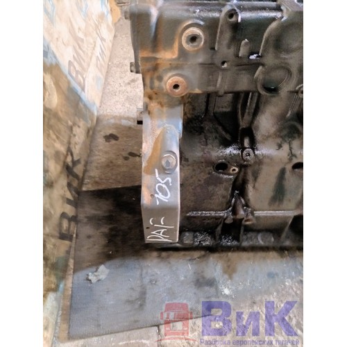 Блок цилиндров двигателя DAF 105 XF 968517 (082), 0964631-15