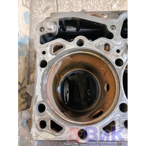 Блок цилиндров двигателя DAF 105 XF 968517 (082), 0964631-6