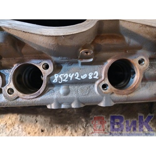 Блок цилиндров двигателя DAF 105 XF 968517 (082), 0964631-2