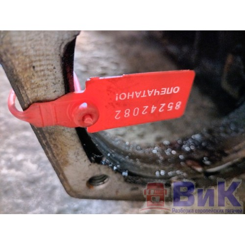 Блок цилиндров двигателя DAF 105 XF 968517 (082), 0964631-16