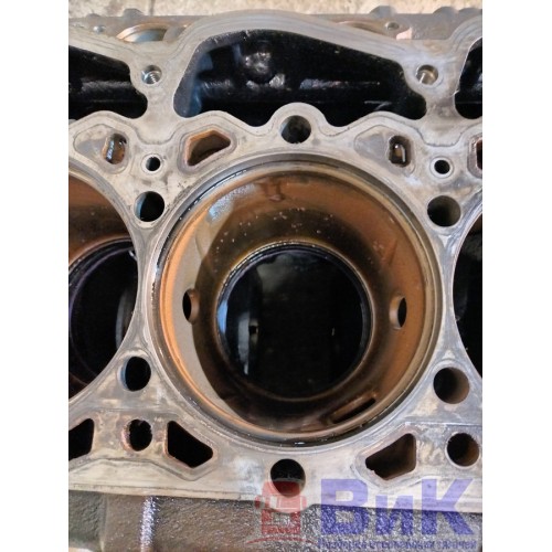 Блок цилиндров двигателя DAF 105 XF 968517 (082), 0964631-13