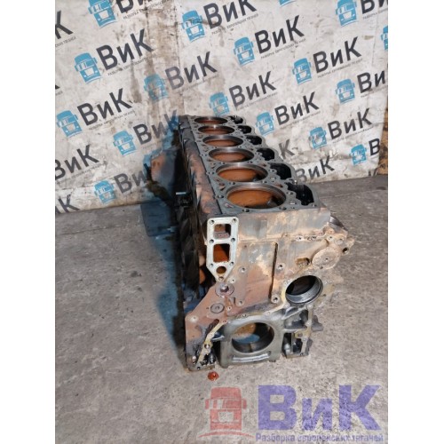Блок цилиндров двигателя DAF 105 XF 968517 (082), 0964631-1