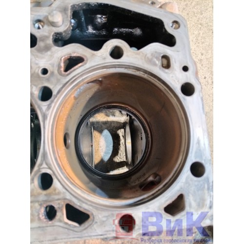 Блок цилиндров двигателя DAF 105 XF 968517 (082), 0964631-10