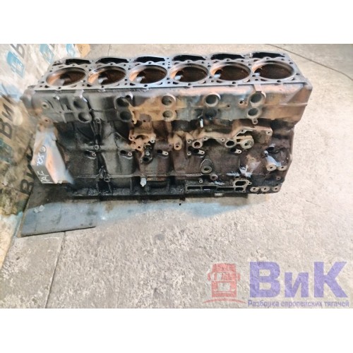 Блок цилиндров двигателя DAF 105 XF 968517 (082), 0964631-8