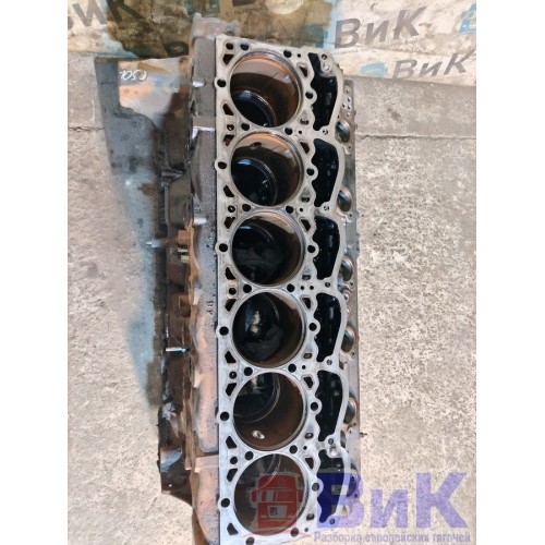 Блок цилиндров двигателя DAF 105 XF 968517 (082), 0964631-7