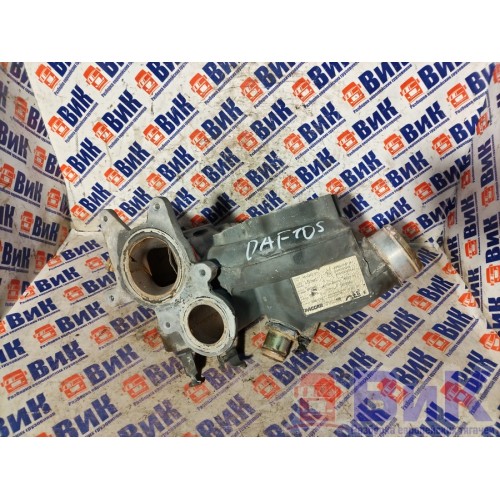 Корпус помпы DAF 105 XF 968517 MX340 (115), 93120902