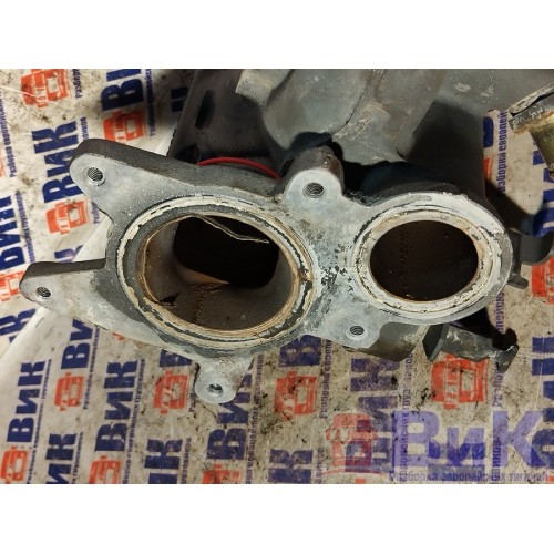 Корпус помпы DAF 105 XF 968517 MX340 (115), 93120902-4