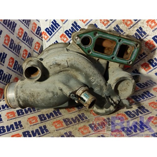 Корпус помпы DAF 105 XF 968517 MX340 (115), 93120902-1