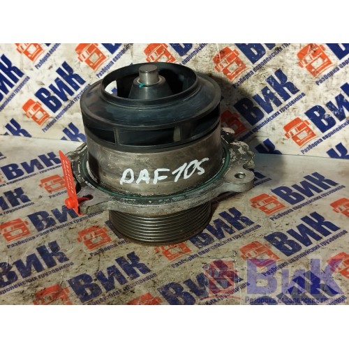 Насос водяной (помпа) DAF 105 XF 968517 не ориг. (049), 