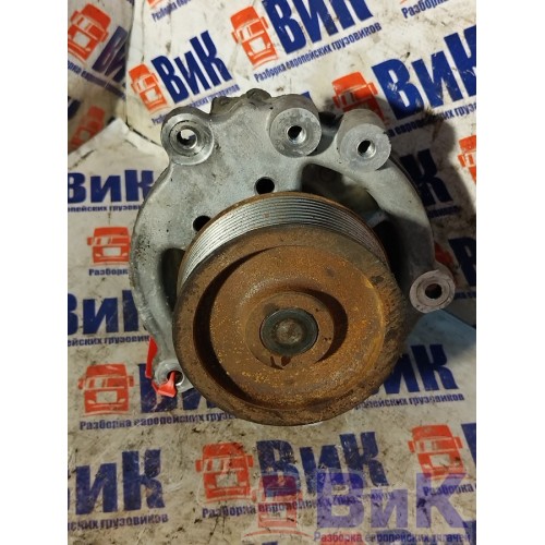 Насос водяной (помпа) DAF 105 XF 968517 не ориг. (049), -2