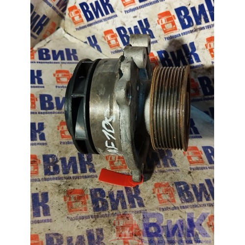 Насос водяной (помпа) DAF 105 XF 968517 не ориг. (049), -3