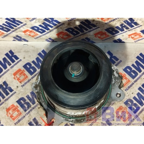 Насос водяной (помпа) DAF 105 XF 968517 не ориг. (049), -1