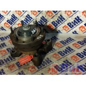 Привод вискомуфты DAF 105 XF 968517 (107)