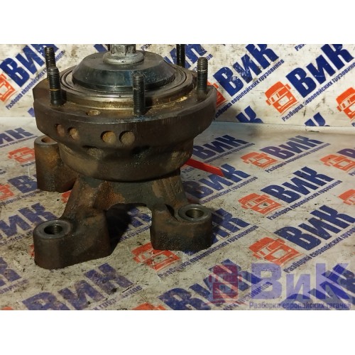 Привод вискомуфты DAF 105 XF 968517 (107), -2