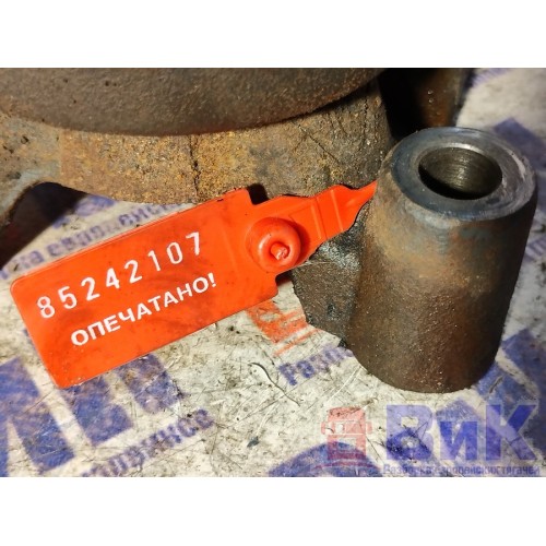 Привод вискомуфты DAF 105 XF 968517 (107), -5