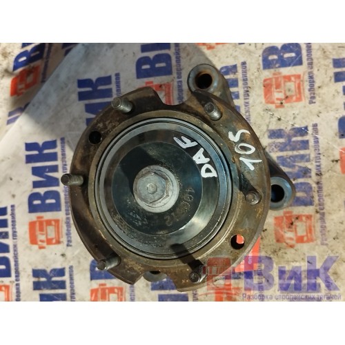 Привод вискомуфты DAF 105 XF 968517 (107), -1