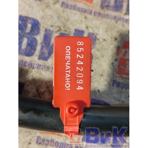 Шланг топливный DAF 105 XF 968517 (094), -2