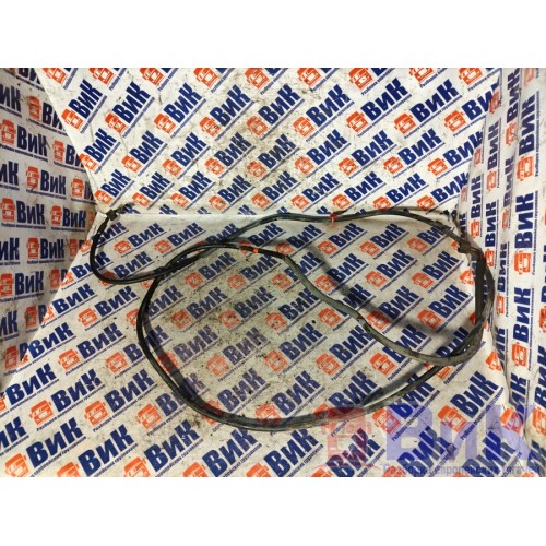 Шланг подъема кабины 254см DAF 105 XF 968517 (098), 