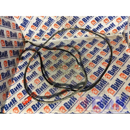 Шланг подъема кабины 278см DAF 105 XF 968517 (096), 