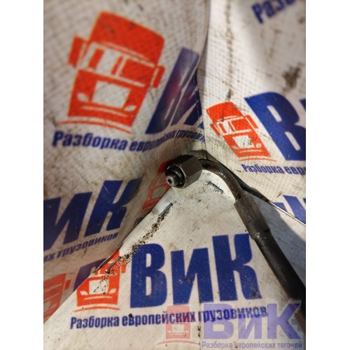 Шланг подъема кабины 278см DAF 105 XF 968517 (096), -5