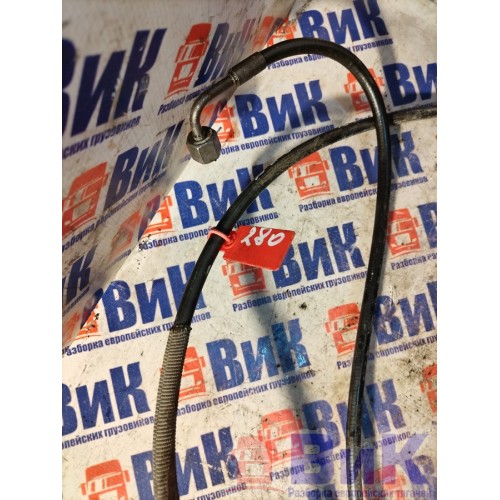 Шланг подъема кабины 280см DAF 105 XF 968517 (097), -2