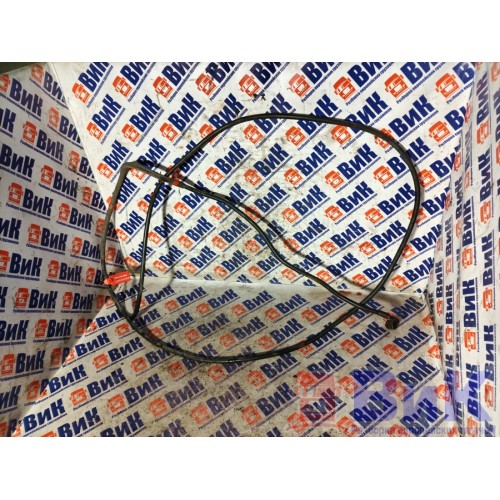 Шланг подъема кабины 280см DAF 105 XF 968517 (097), -8