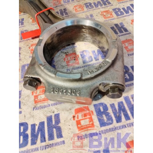 Шатун DAF 105 XF 968517 (104), 1861306-3