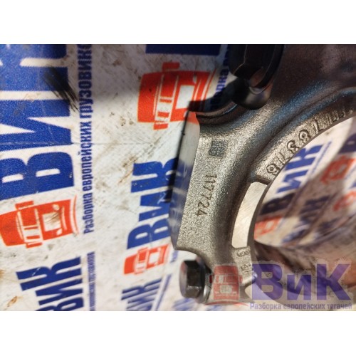 Шатун DAF 105 XF 968517 (105), 1861306-2