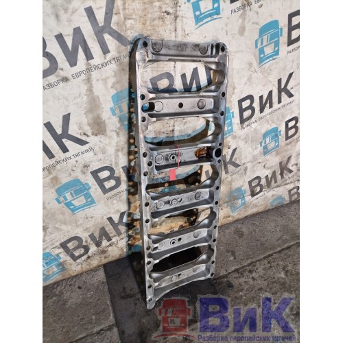 Маслоотражатель DAF 105 XF 968517 (085), 1867053-4