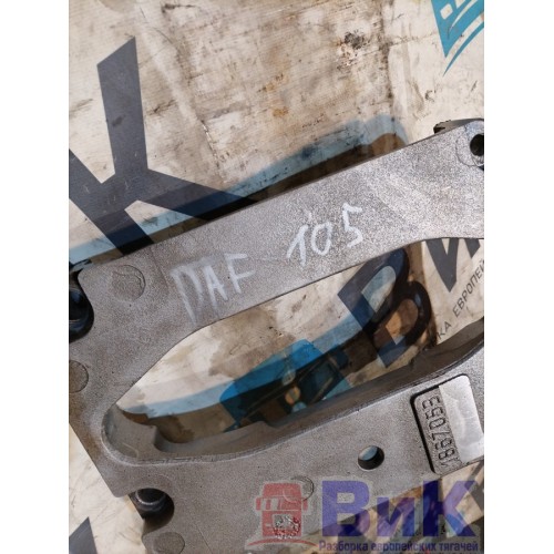 Маслоотражатель DAF 105 XF 968517 (085), 1867053-5