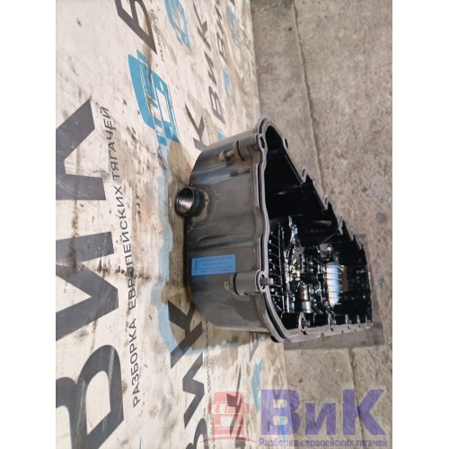 Крышка клапанная DAF 105 XF 968517 (498), 1733167-10