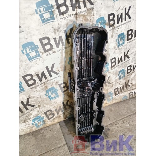 Крышка клапанная DAF 105 XF 968517 (498), 1733167-1