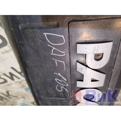 Крышка клапанная DAF 105 XF 968517 (498), 1733167-5