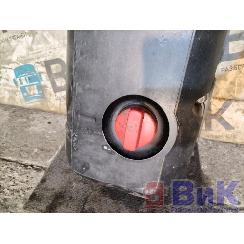 Крышка клапанная DAF 105 XF 968517 (498), 1733167-4